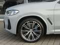 BMW X4 xDrive30d M Sportp. Pano°ACC Prof.°AHK°Laser Grau - thumbnail 5