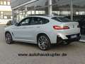 BMW X4 xDrive30d M Sportp. Pano°ACC Prof.°AHK°Laser Grau - thumbnail 3