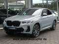 BMW X4 xDrive30d M Sportp. Pano°ACC Prof.°AHK°Laser Gris - thumbnail 1