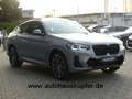 BMW X4 xDrive30d M Sportp. Pano°ACC Prof.°AHK°Laser Grau - thumbnail 2