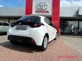 Toyota Yaris Comfort 1.0 Dual-VVTi Apple CarPlay  Spurhalteass. Blanc - thumbnail 2