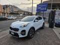 Kia Sportage Sportage 1.6 crdi GT Line awd 136cv dct7 Bianco - thumbnail 1