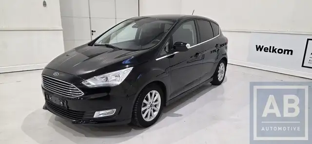 Ford C-Max * C-max / Titanium / Benzine / Garantie *