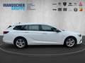 Opel Insignia ST Business Elegance 2,0 Navi+AHK+Memory Wit - thumbnail 6