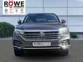 Volkswagen Touareg V6 TDI AHK Panodach Luftfederung Klima Navi Leder Grau - thumbnail 8
