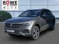 Volkswagen Touareg V6 TDI AHK Panodach Luftfederung Klima Navi Leder Grau - thumbnail 1