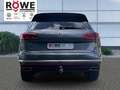 Volkswagen Touareg V6 TDI AHK Panodach Luftfederung Klima Navi Leder Grau - thumbnail 4