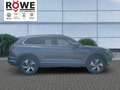 Volkswagen Touareg V6 TDI AHK Panodach Luftfederung Klima Navi Leder Grau - thumbnail 6