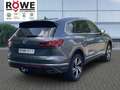 Volkswagen Touareg V6 TDI AHK Panodach Luftfederung Klima Navi Leder Grau - thumbnail 5
