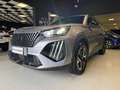 Peugeot 2008 PureTech 100 S&S Allure Grigio - thumbnail 3