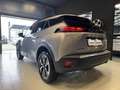 Peugeot 2008 PureTech 100 S&S Allure Grigio - thumbnail 4