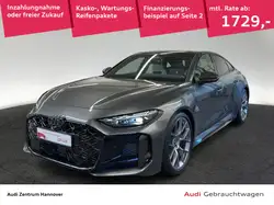 Audi RS5 RS 5 Limousine 470 kW tiptronic
