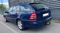 Mercedes-Benz C 240 4MATIC T-AUT-AHK-Pano-TÜV NEU-Garantie Blau - thumbnail 2