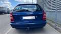 Mercedes-Benz C 240 4MATIC T-AUT-AHK-Pano-TÜV NEU-Garantie Blau - thumbnail 5