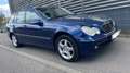 Mercedes-Benz C 240 4MATIC T-AUT-AHK-Pano-TÜV NEU-Garantie Blau - thumbnail 3