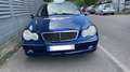 Mercedes-Benz C 240 4MATIC T-AUT-AHK-Pano-TÜV NEU-Garantie Blau - thumbnail 6