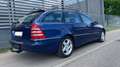 Mercedes-Benz C 240 4MATIC T-AUT-AHK-Pano-TÜV NEU-Garantie Blau - thumbnail 4