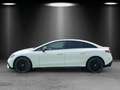 Mercedes-Benz EQE 350 EQE500 AMG Prem+ Hyper AIRMTIC Masage DISTR 22kw Weiß - thumbnail 2