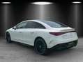 Mercedes-Benz EQE 350 EQE500 AMG Prem+ Hyper AIRMTIC Masage DISTR 22kw Weiß - thumbnail 3