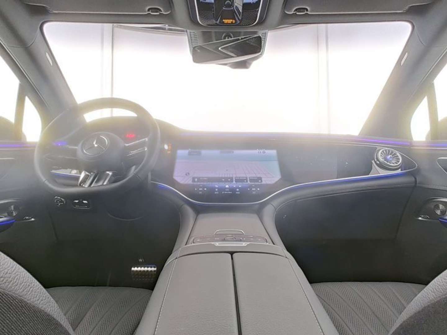 Mercedes EQE 500 AMG Line - - Joinsteer - #5