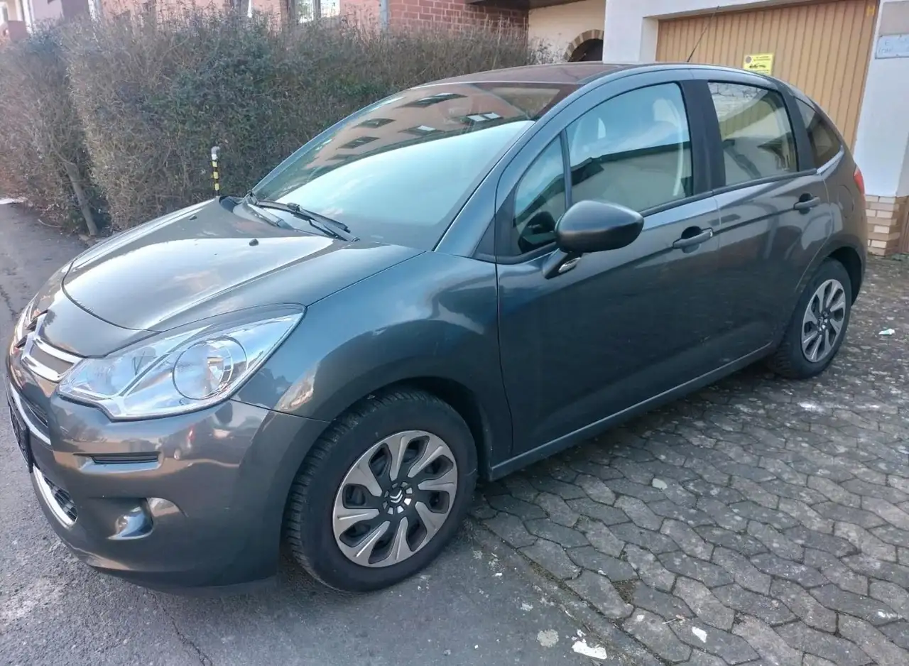 Citroen C3 PureTech 68 Confort