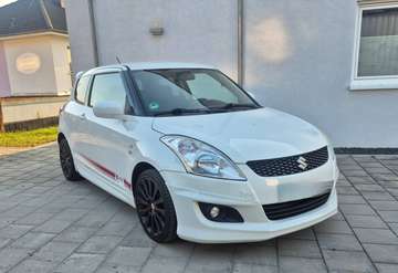 Swift 1.2 X-ITE Klima TÜV Service NEU 8-fach XITE
