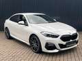 BMW 218i Aut. Gran Coupe M SPORT /Kamera/19"M-Rad Blanc - thumbnail 2