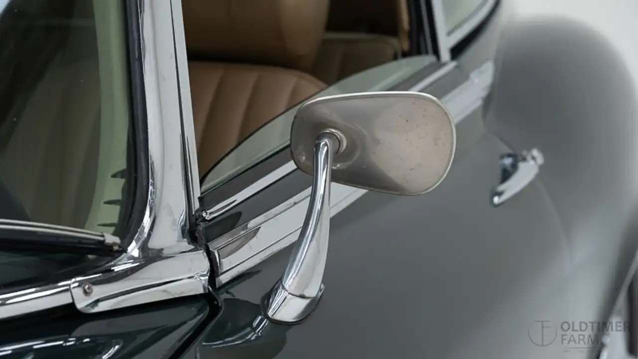 Jaguar E-Type Series 3 V12 '71 CH23bw, foto 12