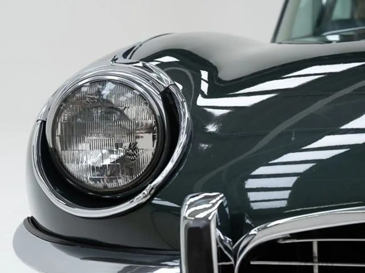 Jaguar E-Type Series 3 V12 '71 CH23bw, foto 10