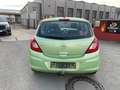 Opel Corsa Basis 1,2 Automatik Klima 1Hand Grün - thumbnail 6