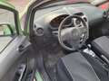 Opel Corsa Basis 1,2 Automatik Klima 1Hand Grün - thumbnail 10
