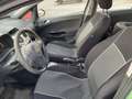 Opel Corsa Basis 1,2 Automatik Klima 1Hand Grün - thumbnail 11
