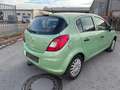 Opel Corsa Basis 1,2 Automatik Klima 1Hand Grün - thumbnail 5