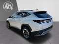 Hyundai TUCSON HEV MY25 1.6 T-GDi Aut. TREND +KRELL+LED Blanc - thumbnail 4