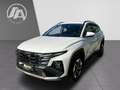Hyundai TUCSON HEV MY25 1.6 T-GDi Aut. TREND +KRELL+LED Blanc - thumbnail 3