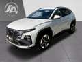 Hyundai TUCSON HEV MY25 1.6 T-GDi Aut. TREND +KRELL+LED Blanc - thumbnail 14