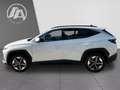 Hyundai TUCSON HEV MY25 1.6 T-GDi Aut. TREND +KRELL+LED Blanc - thumbnail 5