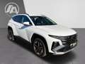 Hyundai TUCSON HEV MY25 1.6 T-GDi Aut. TREND +KRELL+LED Blanc - thumbnail 6