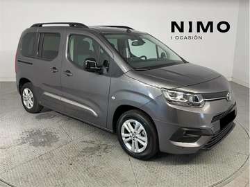 Family EV 50kWh 136CV Active L1
