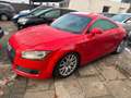Audi TT Coupe/Roadster 2.0 TFSI Coupe,Leder,S-Line Czerwony - thumbnail 1