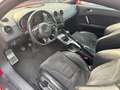 Audi TT Coupe/Roadster 2.0 TFSI Coupe,Leder,S-Line Czerwony - thumbnail 5