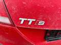 Audi TT Coupe/Roadster 2.0 TFSI Coupe,Leder,S-Line Czerwony - thumbnail 11