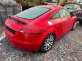 Audi TT Coupe/Roadster 2.0 TFSI Coupe,Leder,S-Line Czerwony - thumbnail 3