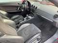 Audi TT Coupe/Roadster 2.0 TFSI Coupe,Leder,S-Line Czerwony - thumbnail 8