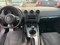 Audi TT Coupe/Roadster 2.0 TFSI Coupe,Leder,S-Line Czerwony - thumbnail 7