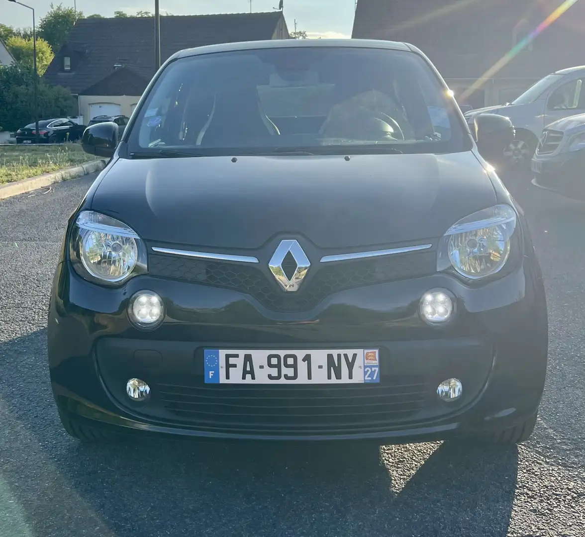 Renault Twingo III 0.9 TCe 90 Energy E6C Red Night - 2