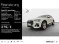Audi Q3 35 TDI S line*Navi*Alu*PDC*Virtual Blanc - thumbnail 1