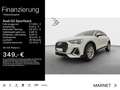 Audi Q3 35 TDI S line*Navi*Alu*PDC*Virtual Weiß - thumbnail 1