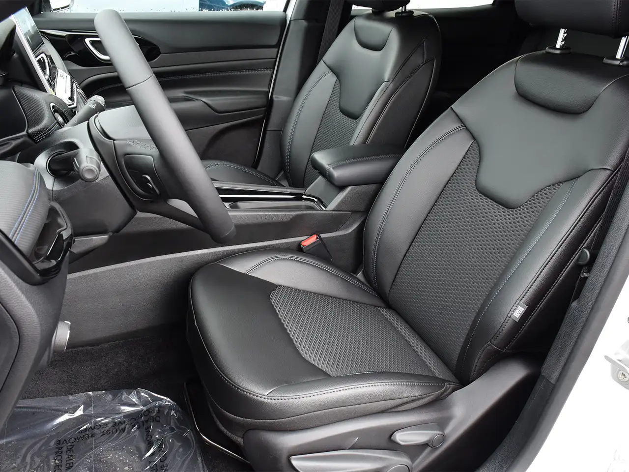 Jeep Compass photo Jeep Compass