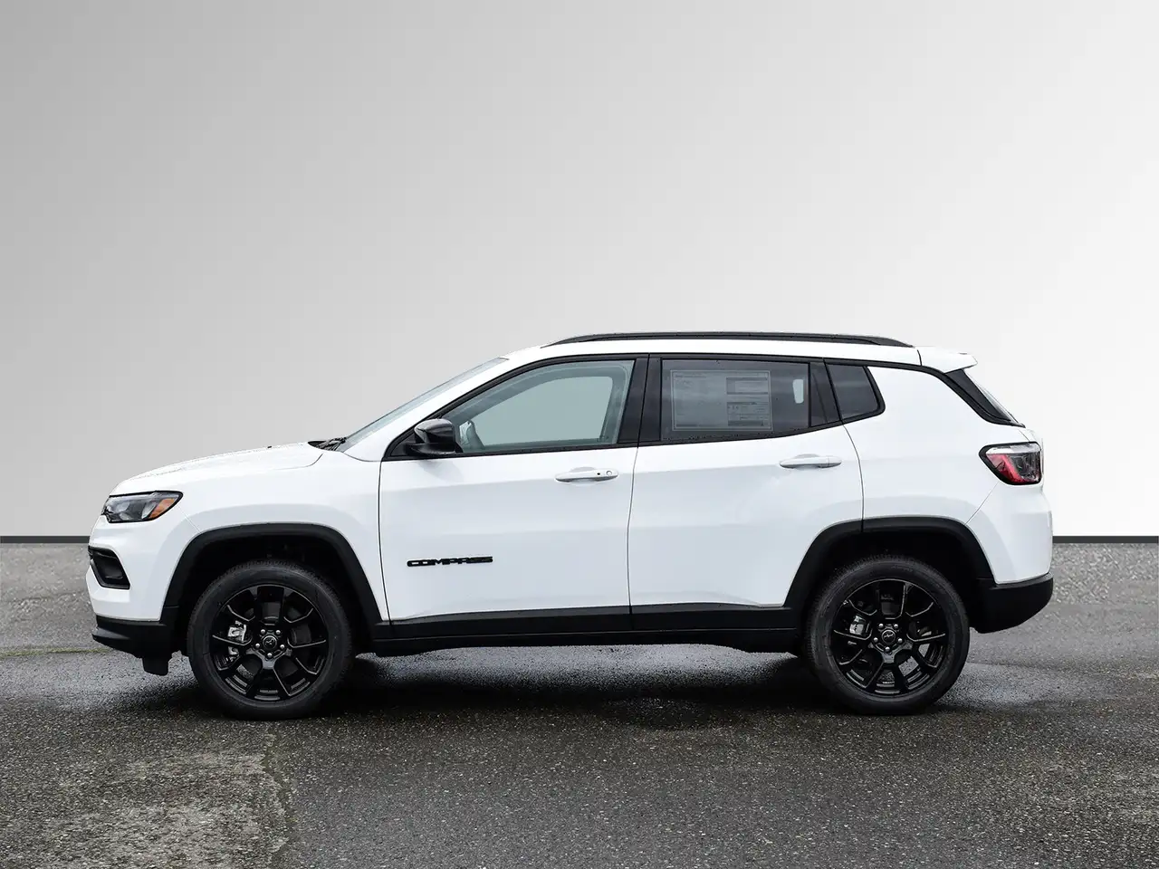 Jeep Compass photo Jeep Compass